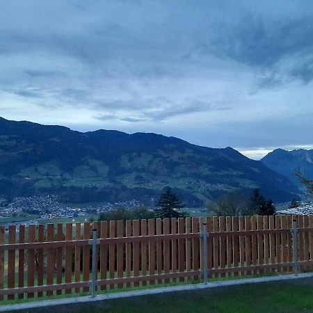 Apart Leonie Hart im Zillertal Zewnętrze zdjęcie