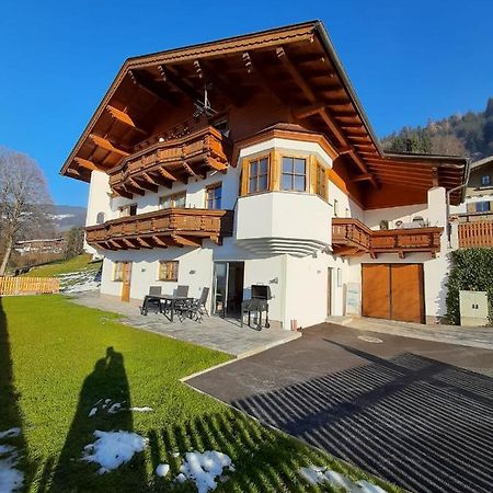 Apart Leonie Hart im Zillertal Zewnętrze zdjęcie