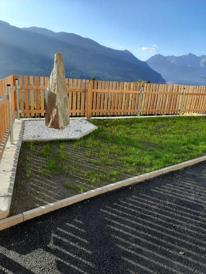 Apart Leonie Hart im Zillertal Zewnętrze zdjęcie