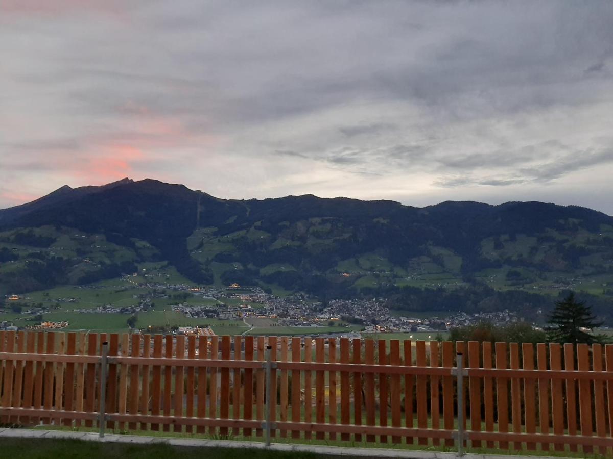 Apart Leonie Hart im Zillertal Zewnętrze zdjęcie