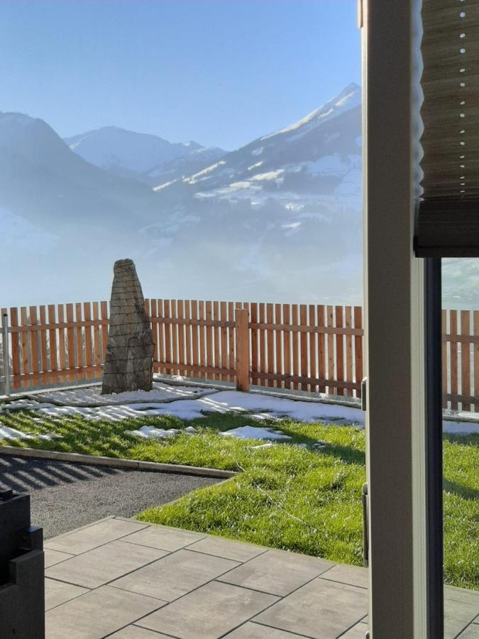 Apart Leonie Hart im Zillertal Zewnętrze zdjęcie